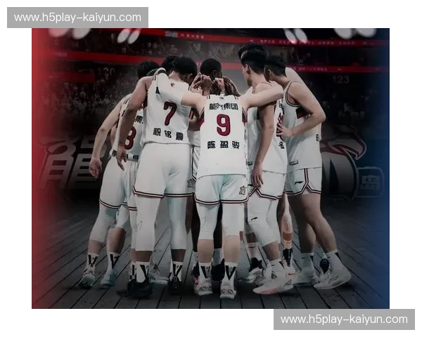 CBA历史对战：激情与荣耀的赛场记忆